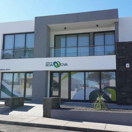 Al - Boa Nova Apartment Madalena  Exterior photo