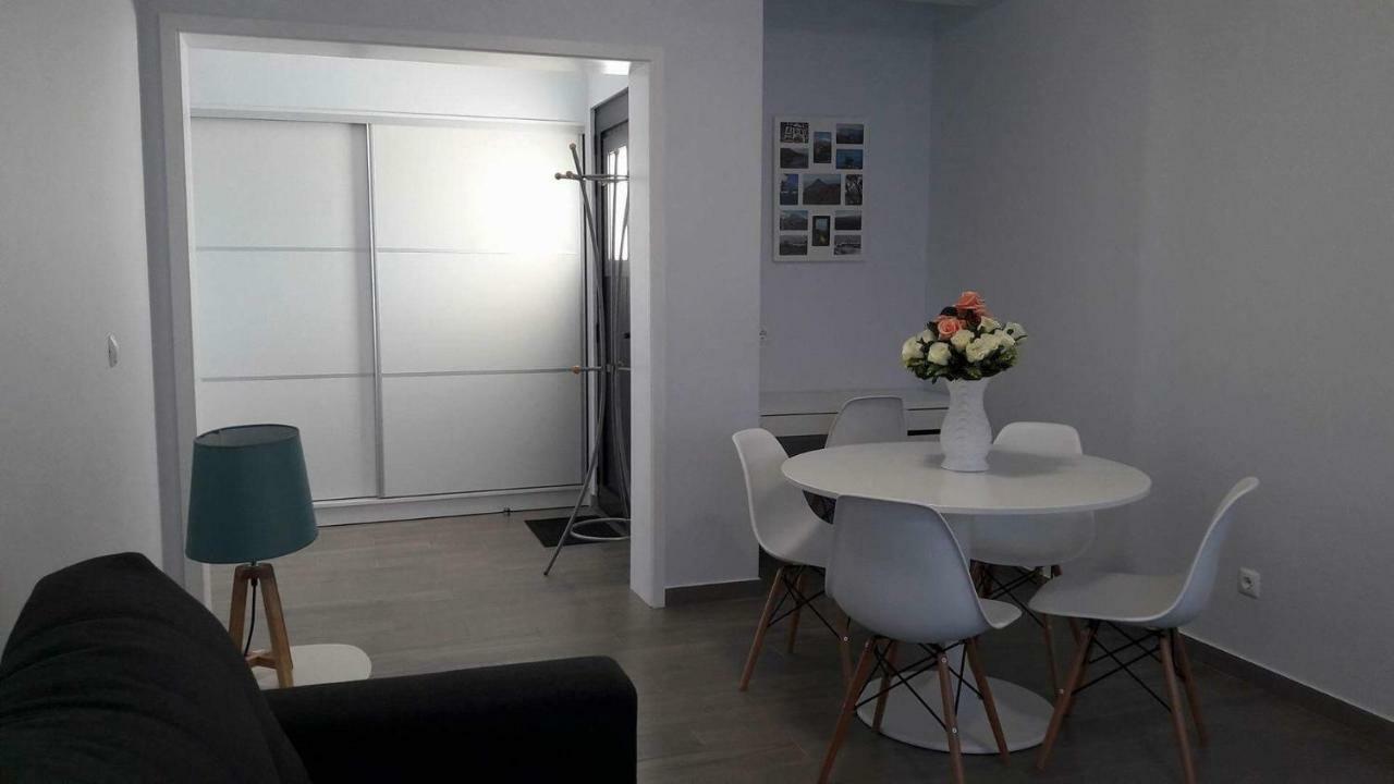 Al - Boa Nova Apartment Madalena  Exterior photo