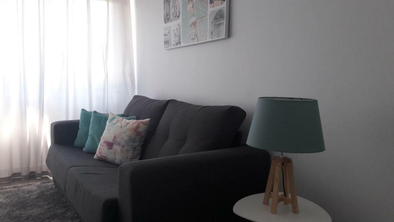 Al - Boa Nova Apartment Madalena  Exterior photo