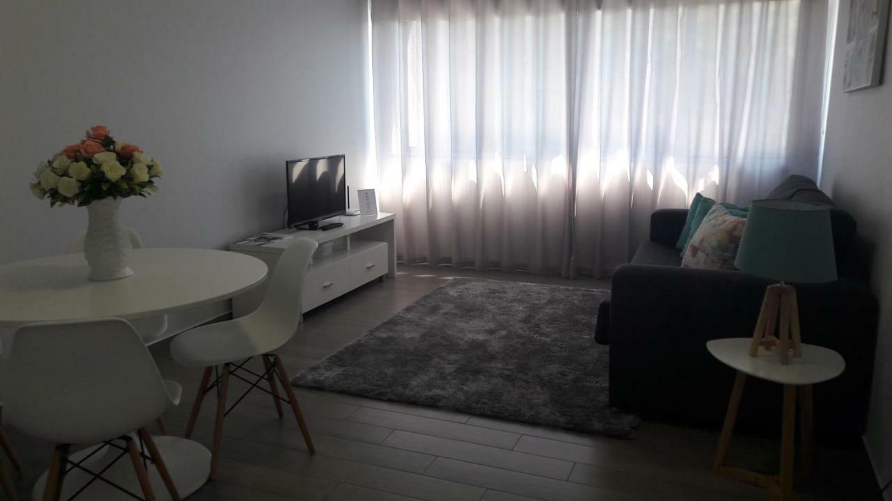Al - Boa Nova Apartment Madalena  Exterior photo
